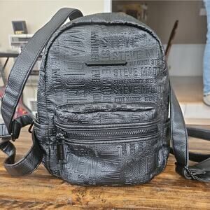 Woman Leather Steve Madden Mini Bag